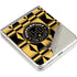 Wizarding Worlds Harry Potter Team Hufflepuff Galaxy Z Flip3 5G Skin